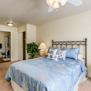 Salishan Gracious Retirement Living