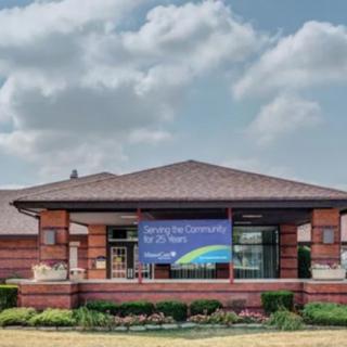 South Holland Manor Health & Rehab