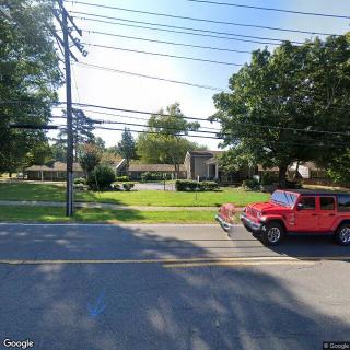 Regency Nursing & Rehabilitation Center