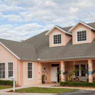 Brookdale Vero Beach South