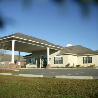 Maison Du Monde Living Center