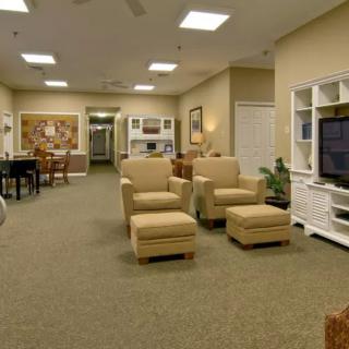 Highland Crest Assisted Living