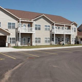 Milestone Senior Living Memory Care