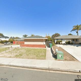 University City Guest Home I