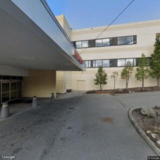 Harrison Memorial Hospital