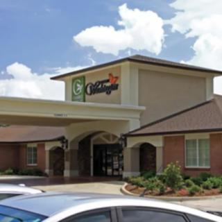 Booker T.Washington Skilled Nursing And Rehabilitation