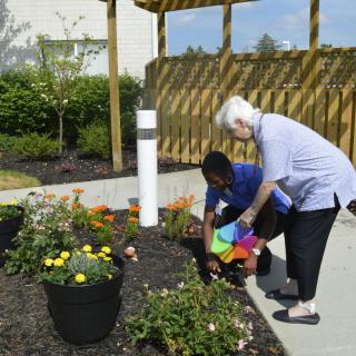 Stone Gardens Assisted Living Residence
