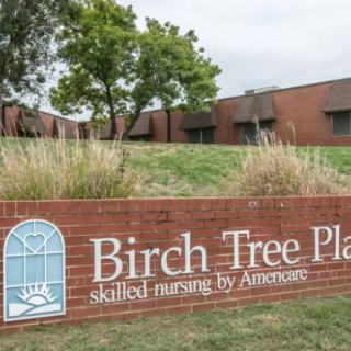 Birch View Nursing Center