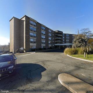 Morris Hills Center