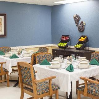 Cypress Cove Center
