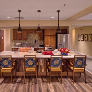 The Lodge At Grand Junction