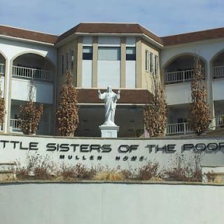 Little Sisters of the Poor