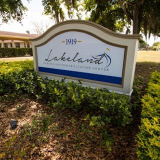 Lakeland Nursing & Rehabilitation