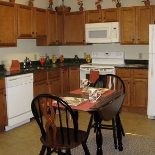 Stuarts Draft Christian Home