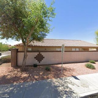 Gwee's Comfort Assisted Living Home