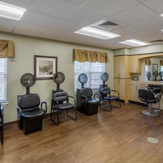 Brookdale Kenosha