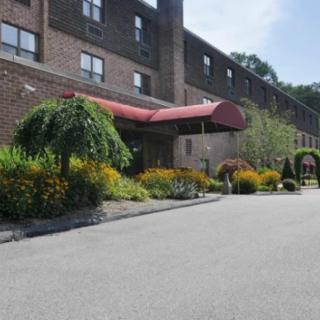 Salem Hills Rehabilitation And Nursing Center