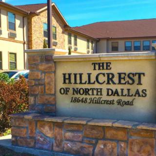 The Hillcrest Of North Dallas