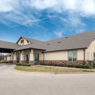 New Haven Assisted Living & Memory Care of San Angelo