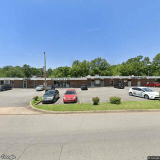 Superior Senior Care of Little Rock,  AR