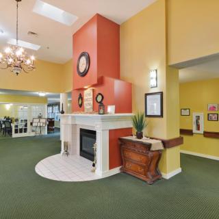 Elmcroft of Kingsport