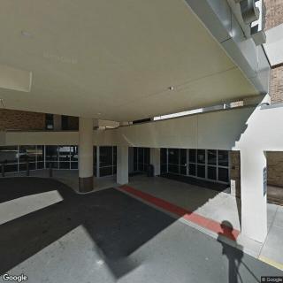 Graham Hospital