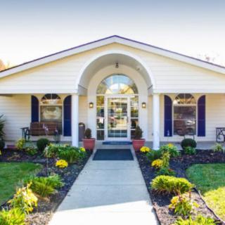 Signature Healthcare Of South Louisville
