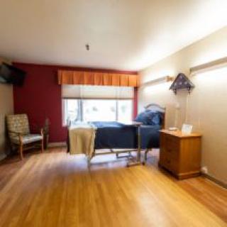 Richfield Rehabilitation And Care Center