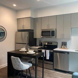 Entwine Apartments
