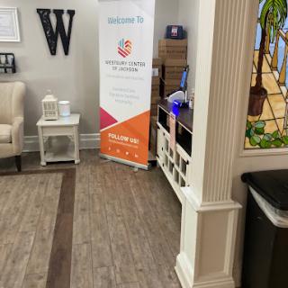 Westbury Medical Care And Rehab