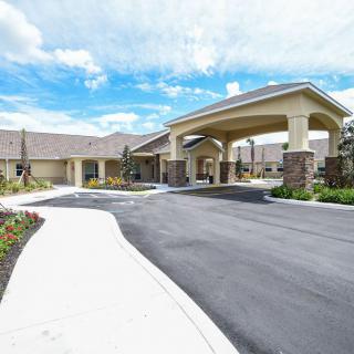 Artis Senior Living of Davie