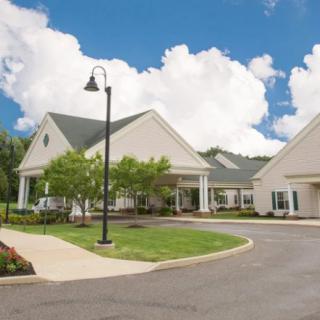 Riverview Pointe Care Center