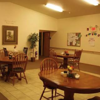 VitaCare Living - Spooner II