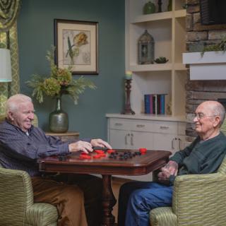 College Pines Health And Rehabilitation
