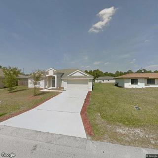 Rome's Paradise Assisted Living