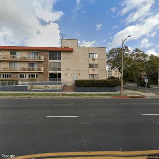 Rossmore Housing Plaza