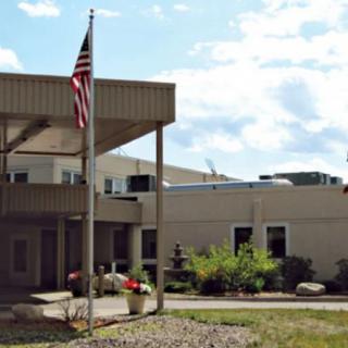 Bayshore Residence & Rehab Center