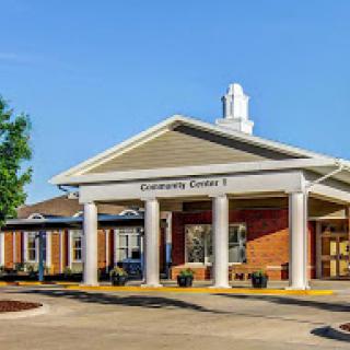 Lenoir Health Care Center