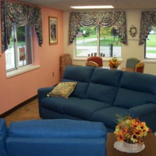 Ashley Care Center