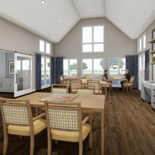 The Bungalows at Indian Land