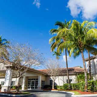 Solaris Healthcare Coconut Creek