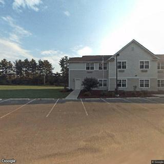 Westwood Landing