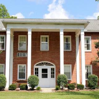 Maple Hills Skilled Nursing & Rehabilitation