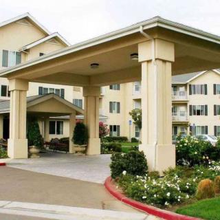 Solstice Senior Living At Clovis