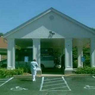St Louis Place Health & Rehabilitation