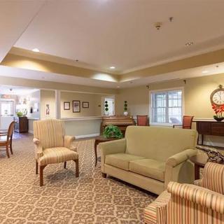 Deane Hill Place