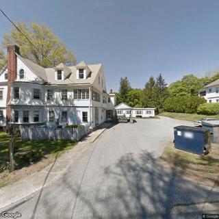 Lyon Manor