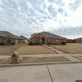 Patterson's Residential Home
