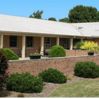 Arcola Health Care Center