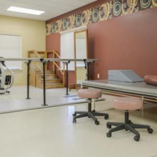 Portsmouth Healthcare